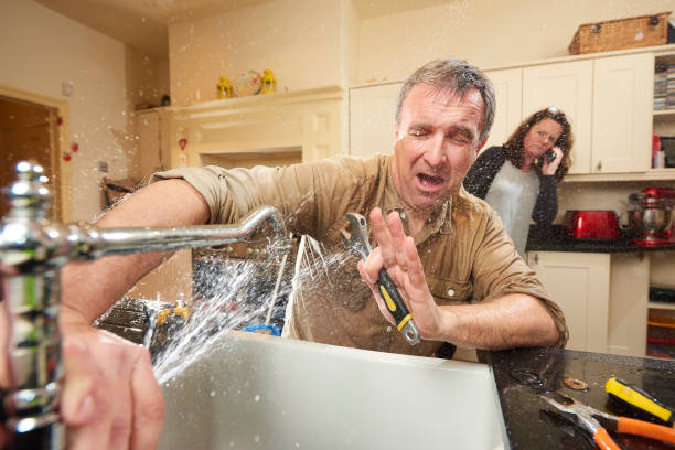 Best Emergency water damage restoration  in Lauderdale, MN